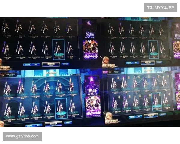 《探索DNF截图合集中的独特魅力与玩家创意表达》 《探索DNF截图合集中的独特魅力与玩家创意表达》