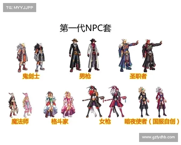 地下城维护时间的五大关键因素及其对玩家体验的影响分析 地下城维护时间的五大关键因素及其对玩家体验的影响分析