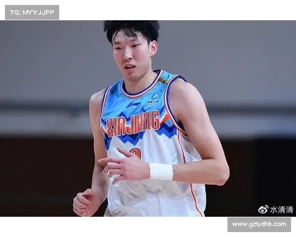 周琦加盟新疆的五个关键时刻回顾与分析 周琦加盟新疆的五个关键时刻回顾与分析