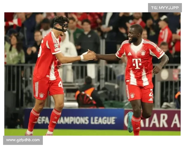 德甲球队能否撼动拜仁霸主地位成功挑战的可能性分析 德甲球队能否撼动拜仁霸主地位成功挑战的可能性分析