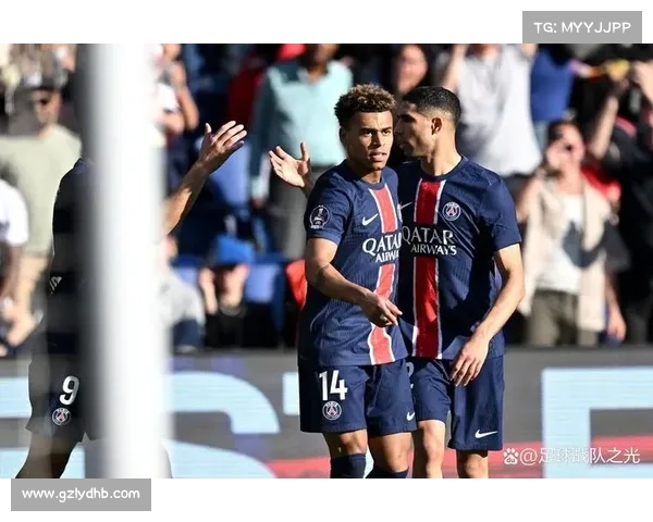 2021赛季法甲冠军巴黎圣日耳曼夺冠的五大决定性因素分析 2021赛季法甲冠军巴黎圣日耳曼夺冠的五大决定性因素分析