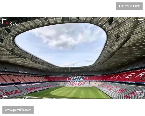 拜仁慕尼黑主场揭秘走进安联竞技场感受足球的激情与魅力