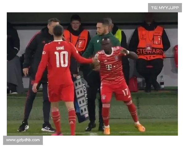 拜仁马内回归全面解析：伤情恢复进度、回归日期与球队影响